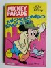 MICKEY PARADE MENSUEL No 87 